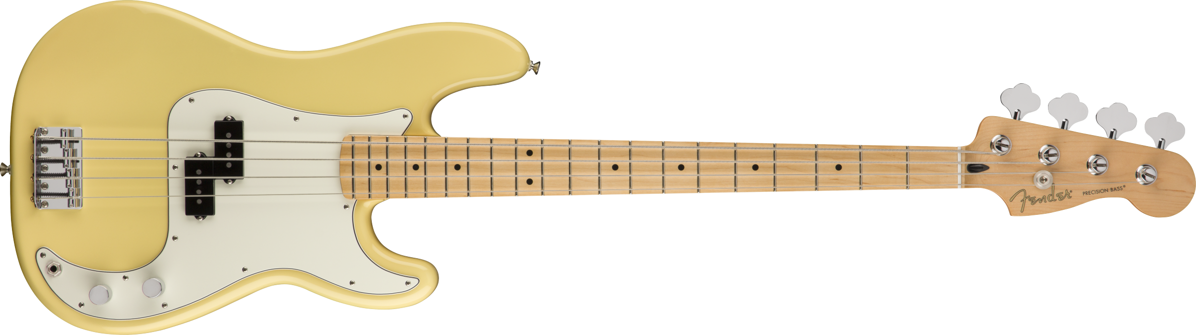Player Precision Bass®